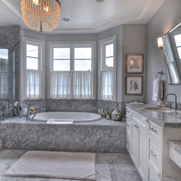 Tustin Residence