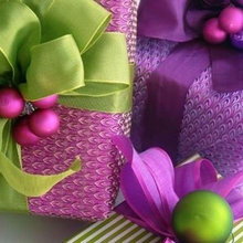 Gift Wrapping