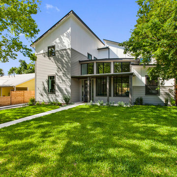 Arpdale Single Family - Transitional