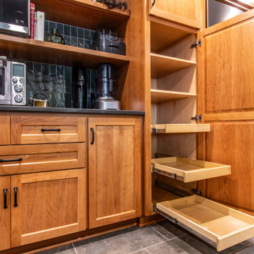 Forest Kitchen