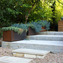 landscape & gardening