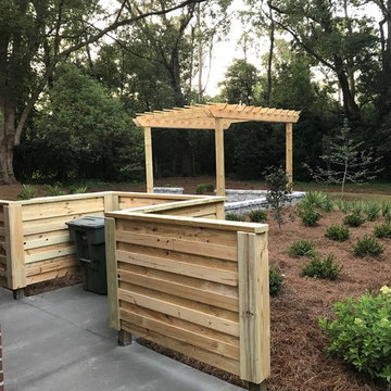 Castleberry Project