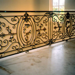 Fences & Railings - Products