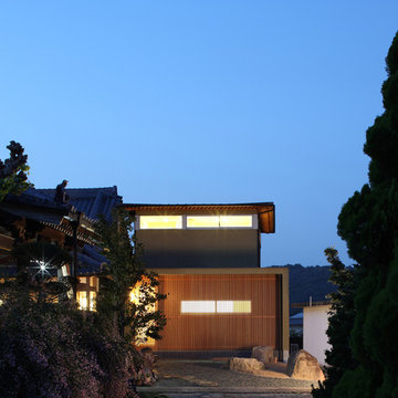 空庵 -庫裏-