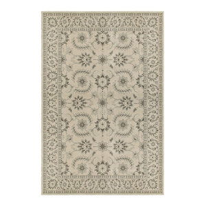 Oriental Weavers Richmond Traditional Rugs 7 10 Round Traditional Area Rugs By Home Brands Usa