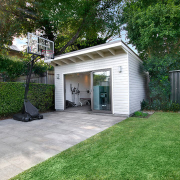 Freestanding Federation Gem in Leichhardt