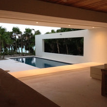 Ecoluxe Beachfront Villa