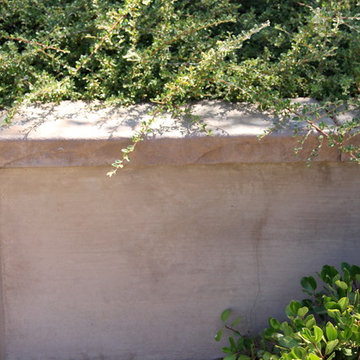 Mulhall Residence