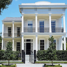 Southern Style