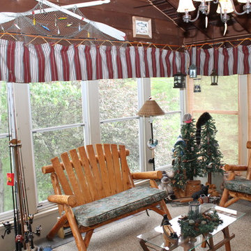 Outdoor Living