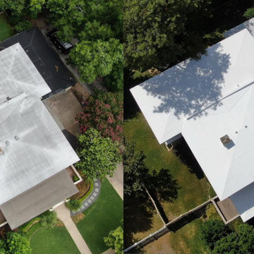Residential Roof