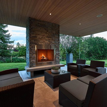 Outdoor Patio