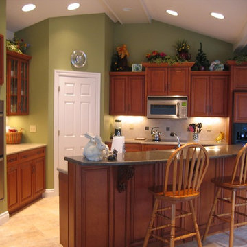 Kitchen Remodel 11