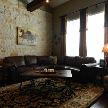 Hill Country Flair