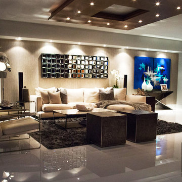Trump Condos, Miami FL