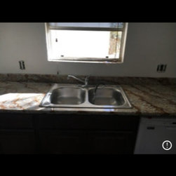 Granite Fabrication & Installation Kitchen & Bath - Kitchen Countertops