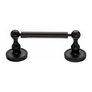 Oil Rubbed Bronze/Rope Back Plate