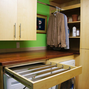 Pull Out Drying Rack Houzz
