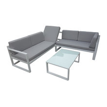 Outdoor Lounges