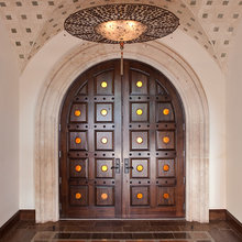 puertas de entrada