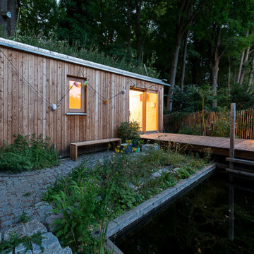 Sauna in Regensburg