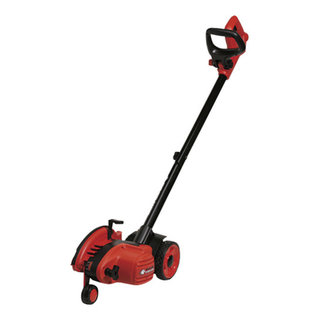 Black and Decker Electric Landscape Edger, 11 Amp - Contemporary - Outdoor  Power Equipment - by Life and Home