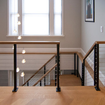 UWS Duplex