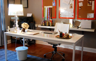 9 Ways to Enjoy Your Home Office More