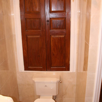 Excelent Bathrooms