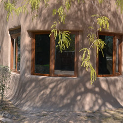 Wood grain - Windows