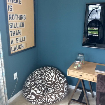 The Randolph Model at Arcadia Chase