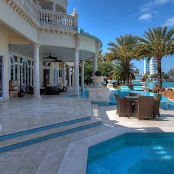 Villa Magnolia