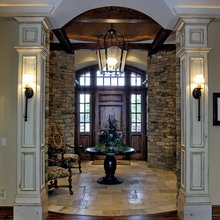 Entry Way