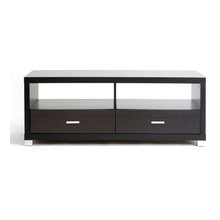 tv center