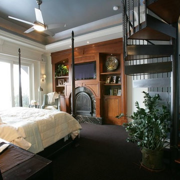 Lake Minnetonka Renovation