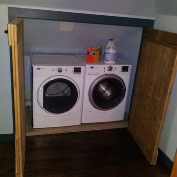 Funston Remodel