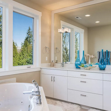 Bellevue Spec Home