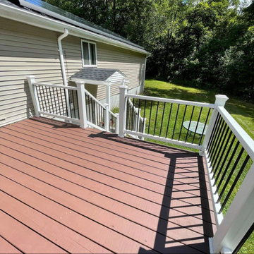 Patios & Decks