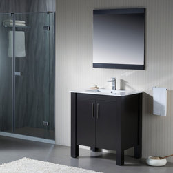 Modern Bathroom Vanities - Bathroom Vanities And Sink Consoles