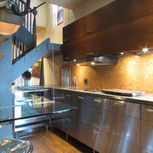 Backsplash