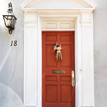 Charleston Lighting