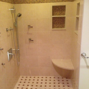 Completed Projects