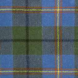 Balmoral Tartan Carpet Collection - Products
