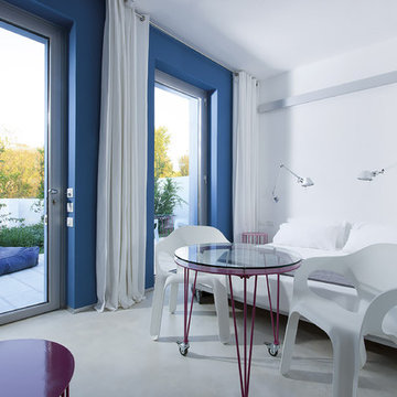 B&B Calcebianca