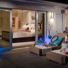 Patio Ideas