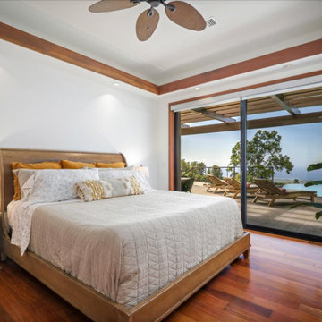 New Breathtaking Hawaii Home