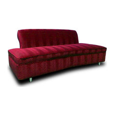 Funky Sofas Houzz Atomic Sofa Azure Sofas