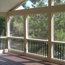 Porches
