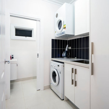 Francis St. Yarraville