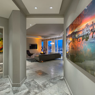 Las Vegas, Mandarin Oriental